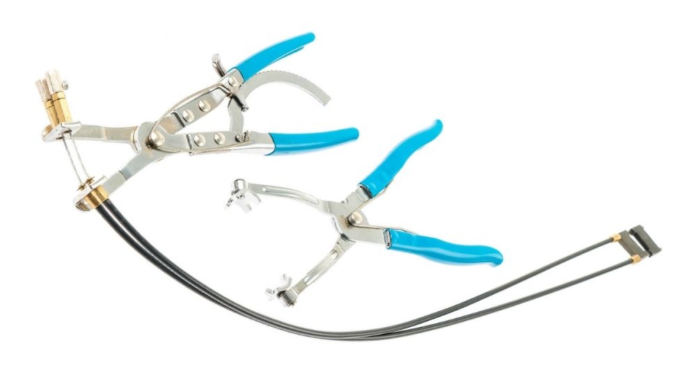 5PC Hose Clamp Pliers Set