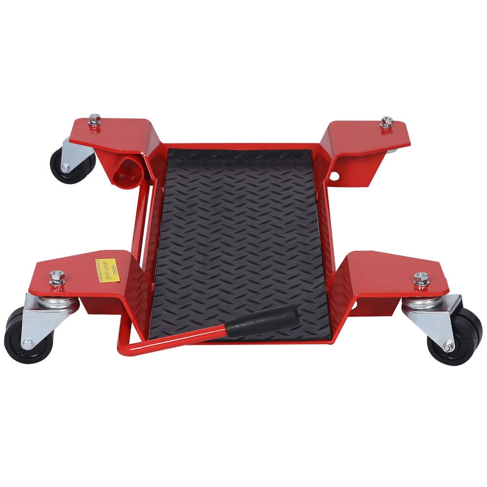 Motorcycle Stand Moving Dolly