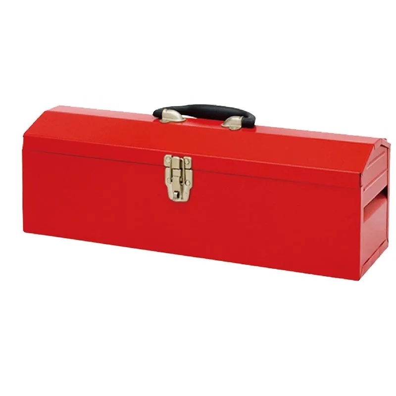 Portable Steel Tool Box