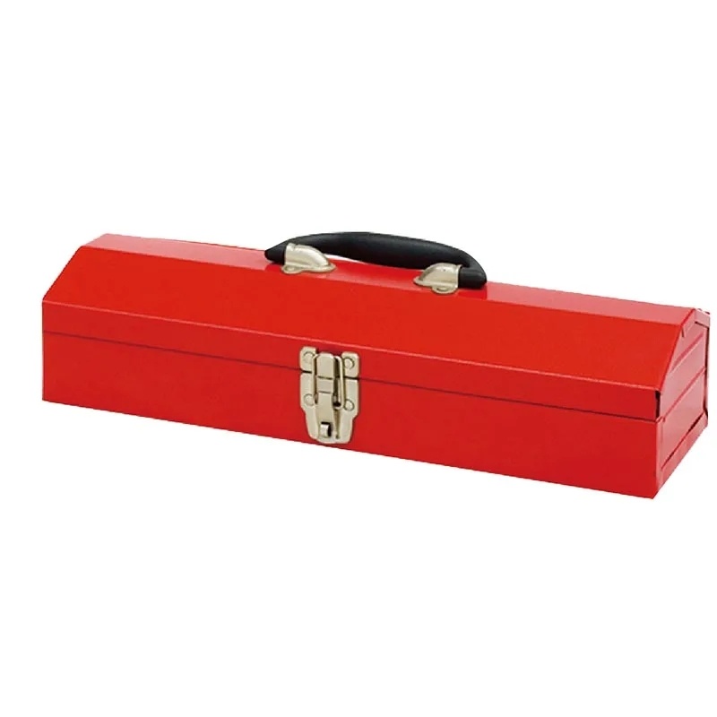 Portable Steel Tool Box