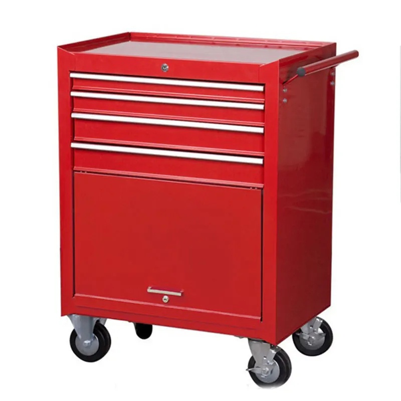 TOOL Cabinet+TOOL TOP CHEST