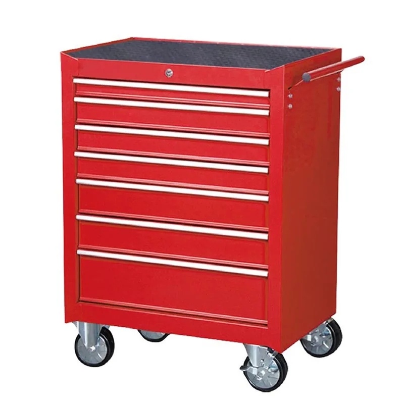 TOOL Cabinet+TOOL TOP CHEST