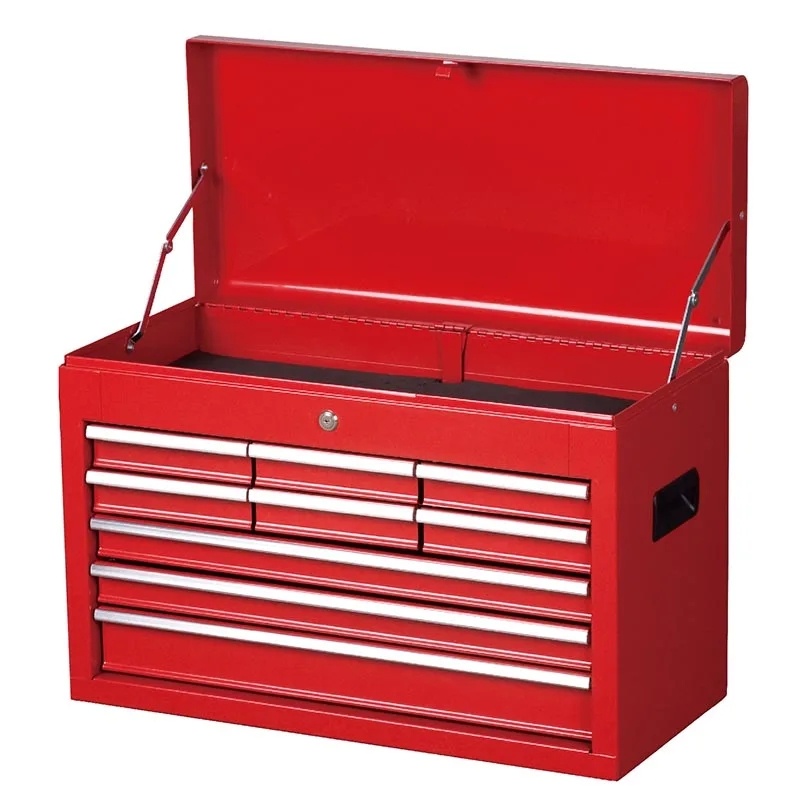TOOL Cabinet+TOOL TOP CHEST