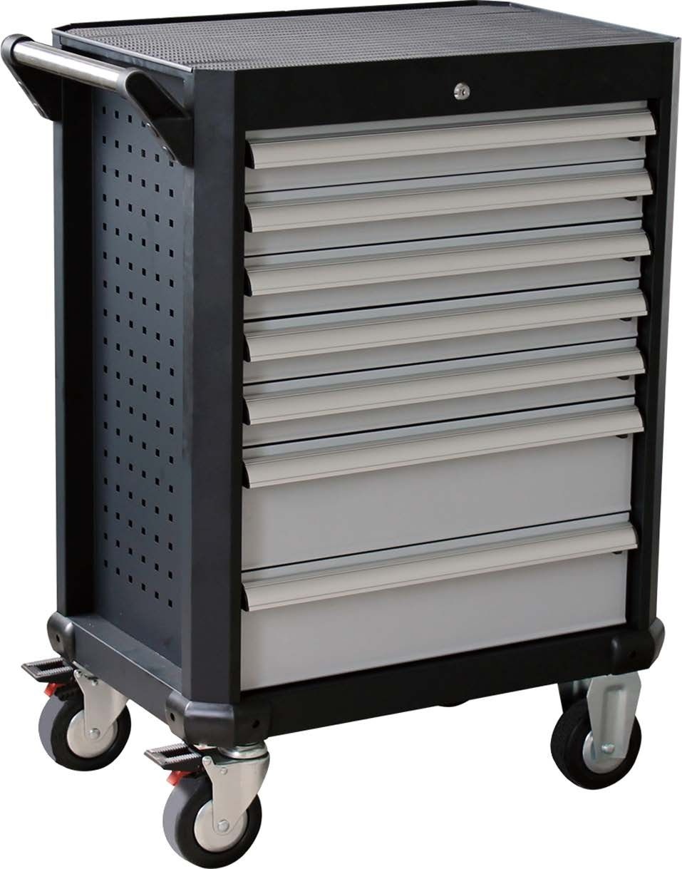 339PCS Tool Cabinet with Tools
