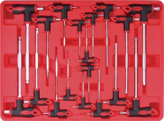 339PCS Tool Cabinet with Tools