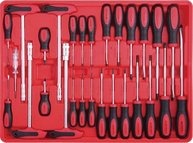 339PCS Tool Cabinet with Tools