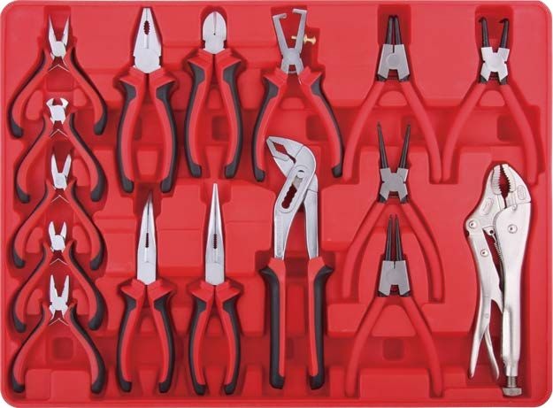 339PCS Tool Cabinet with Tools