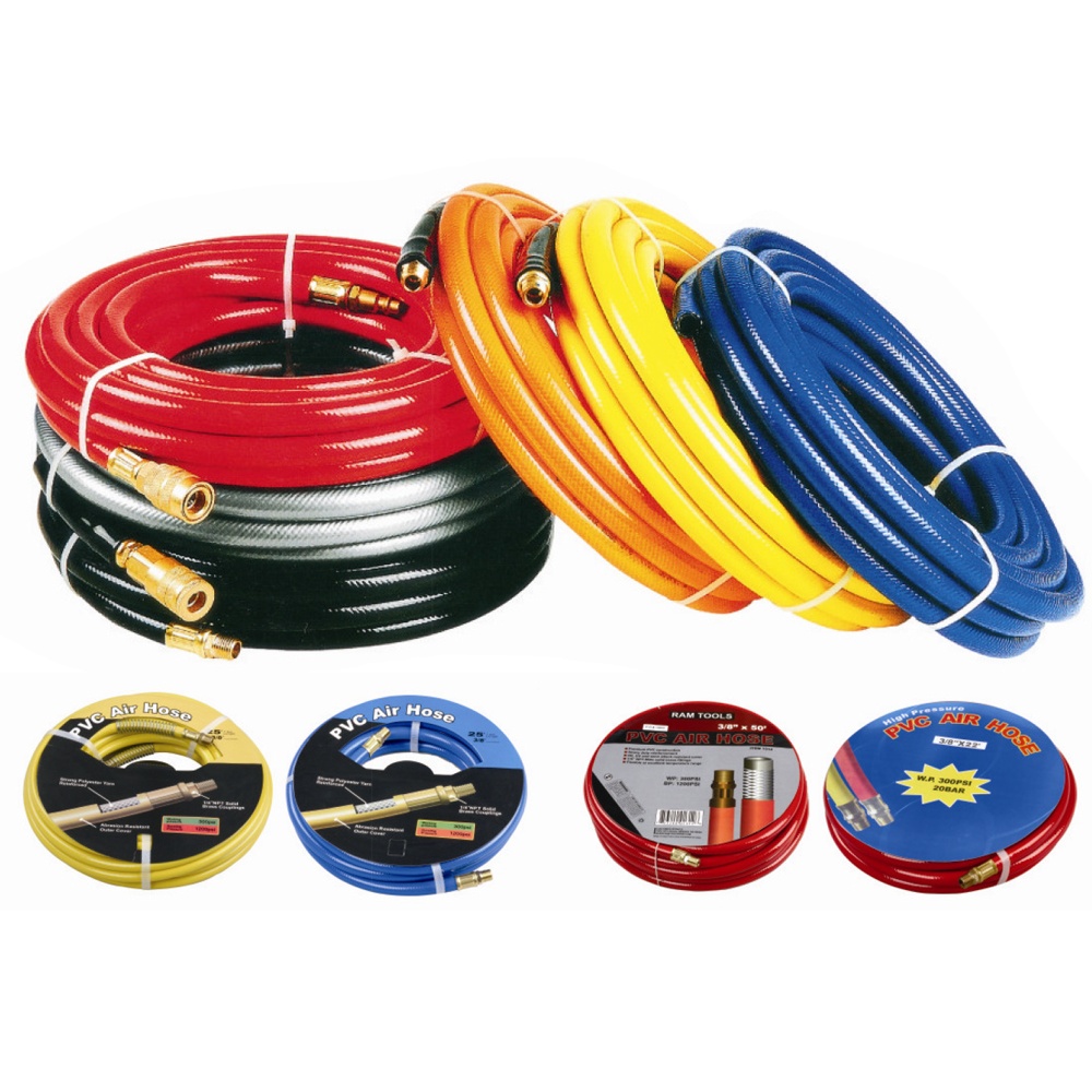 PVC Air Hose