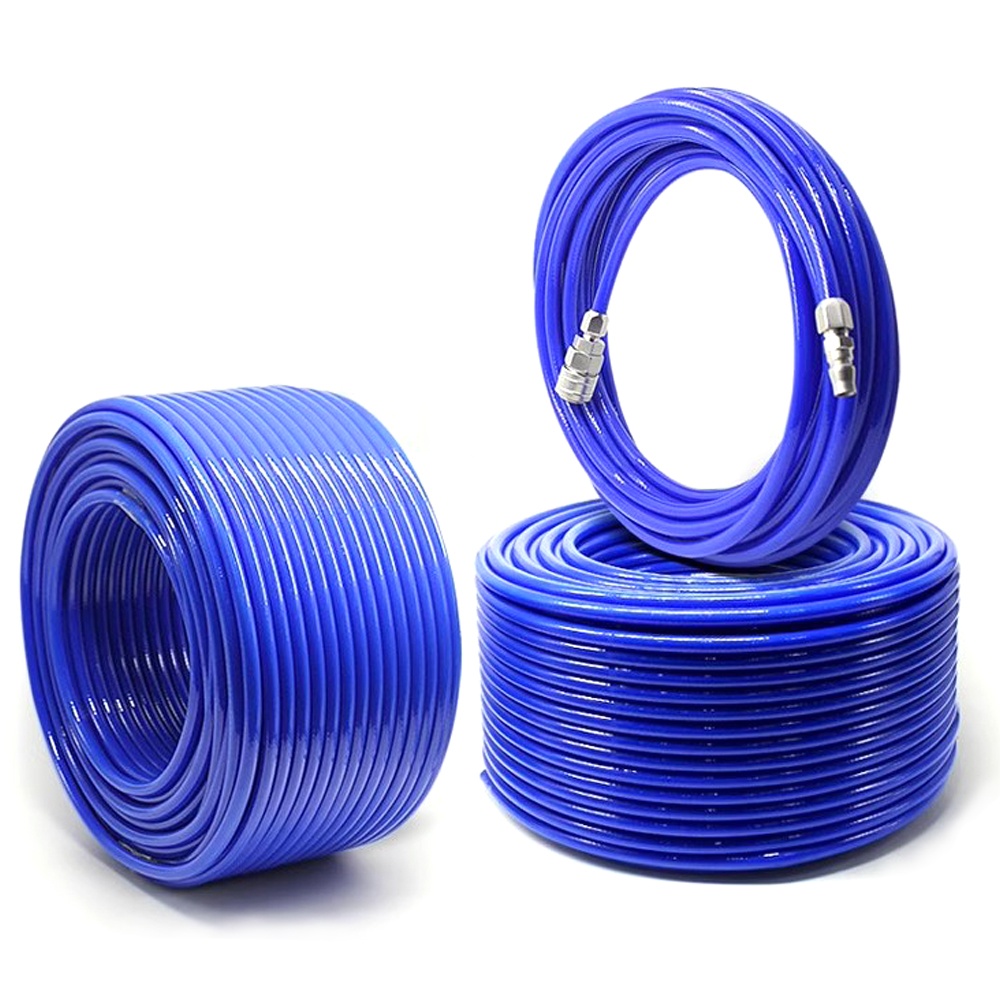 PU Braided Hose