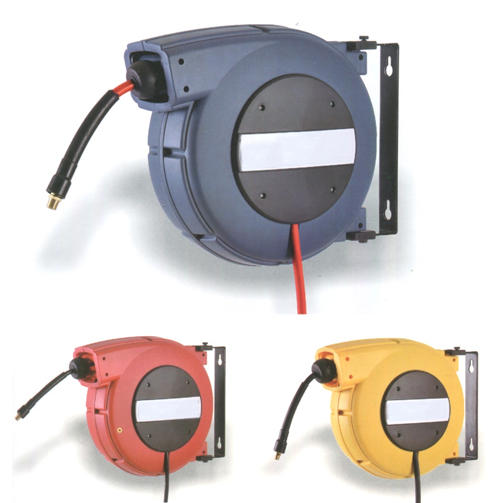 Air Hose Reel (New Type)