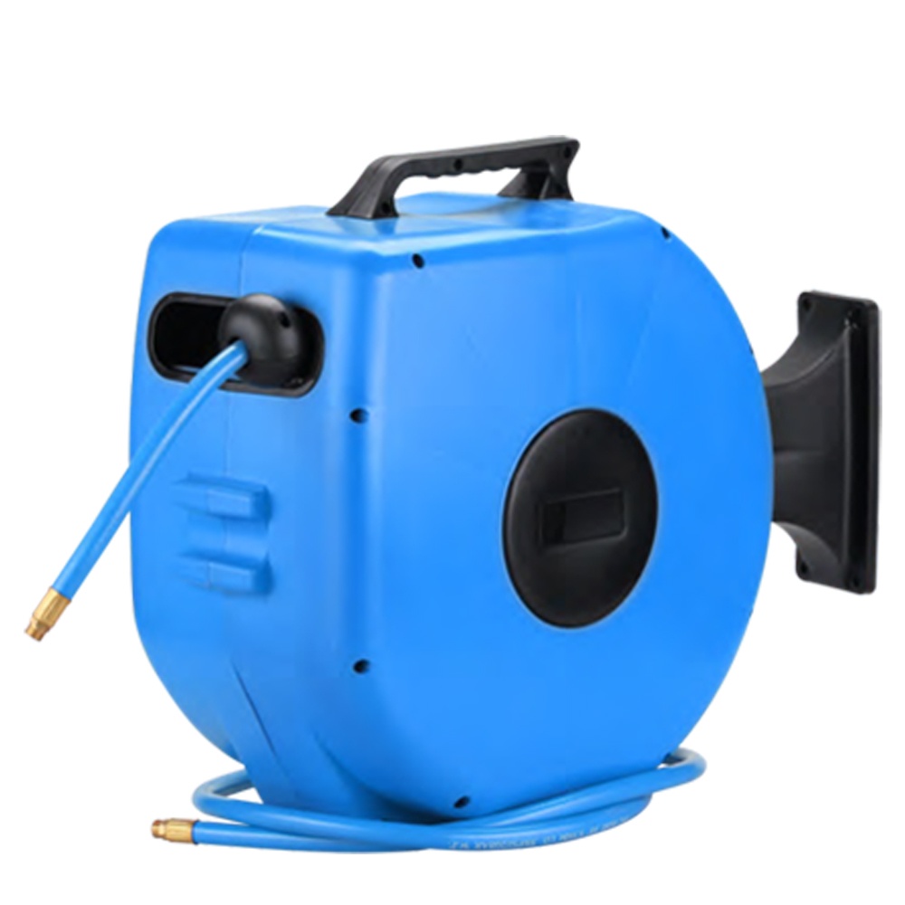 Air Hose Reel (Middle Type)