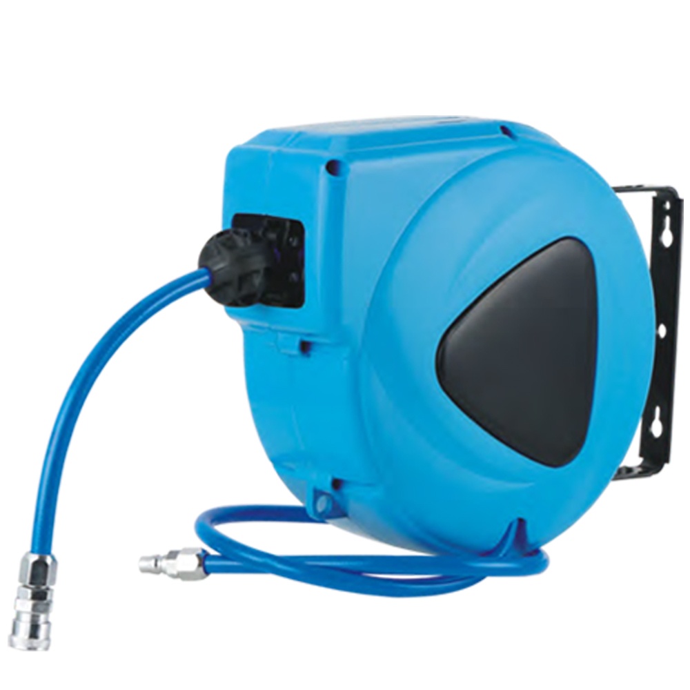 Air Hose Reel (Middle Type)