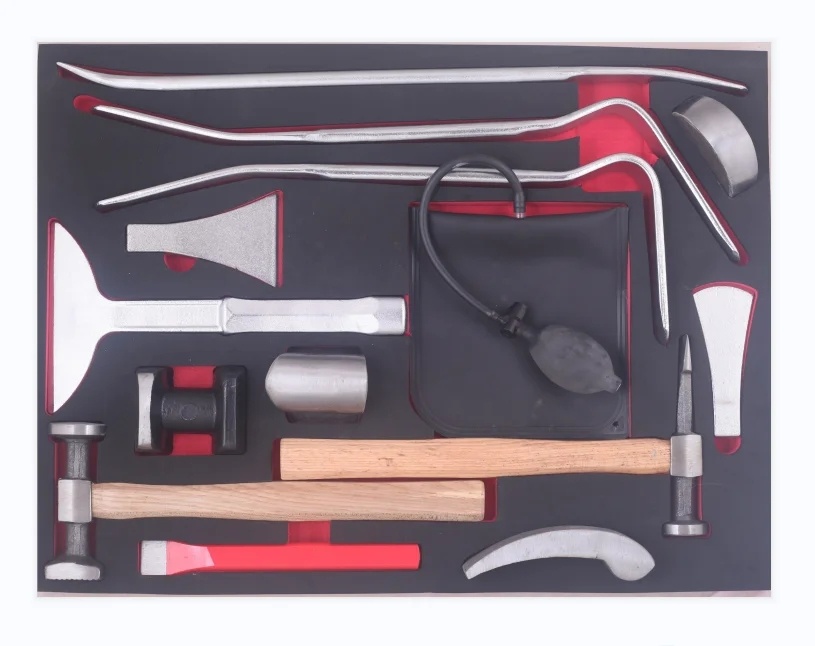 Car Repair Tool Set(Optional)1