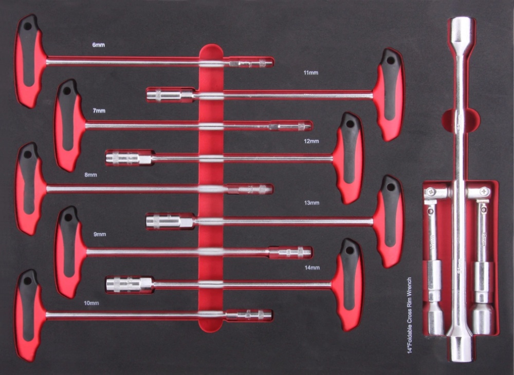 Car Repair Tool Set(Optional)1