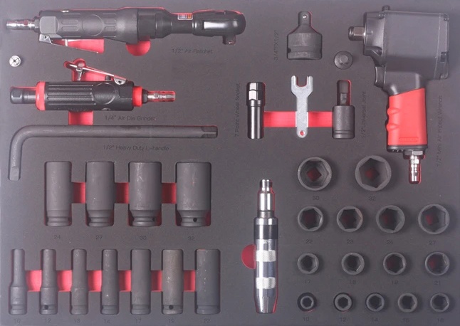Car Repair Tool Set (Optional)2
