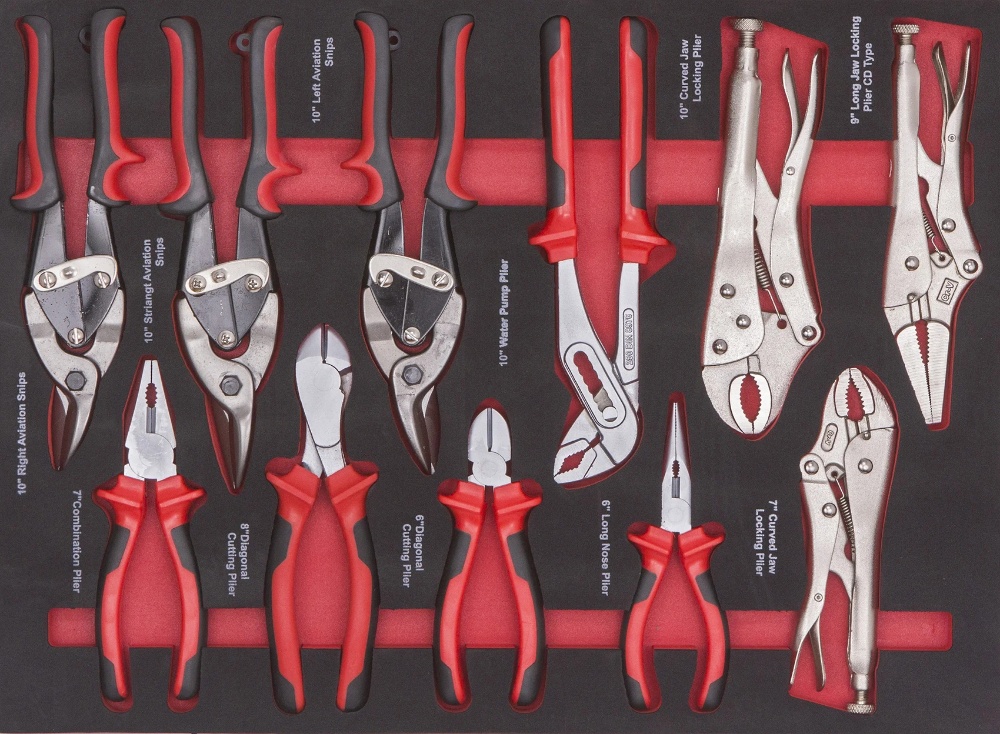 Car Repair Tool Set(Optional)1