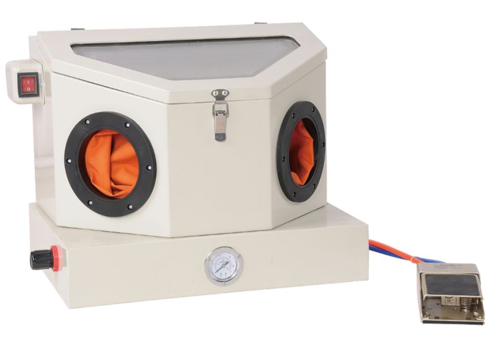 30L Mini Sandblaster
