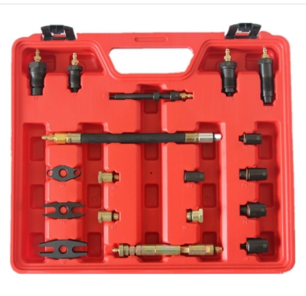 Master Diesel Engine Compression Tester Kit