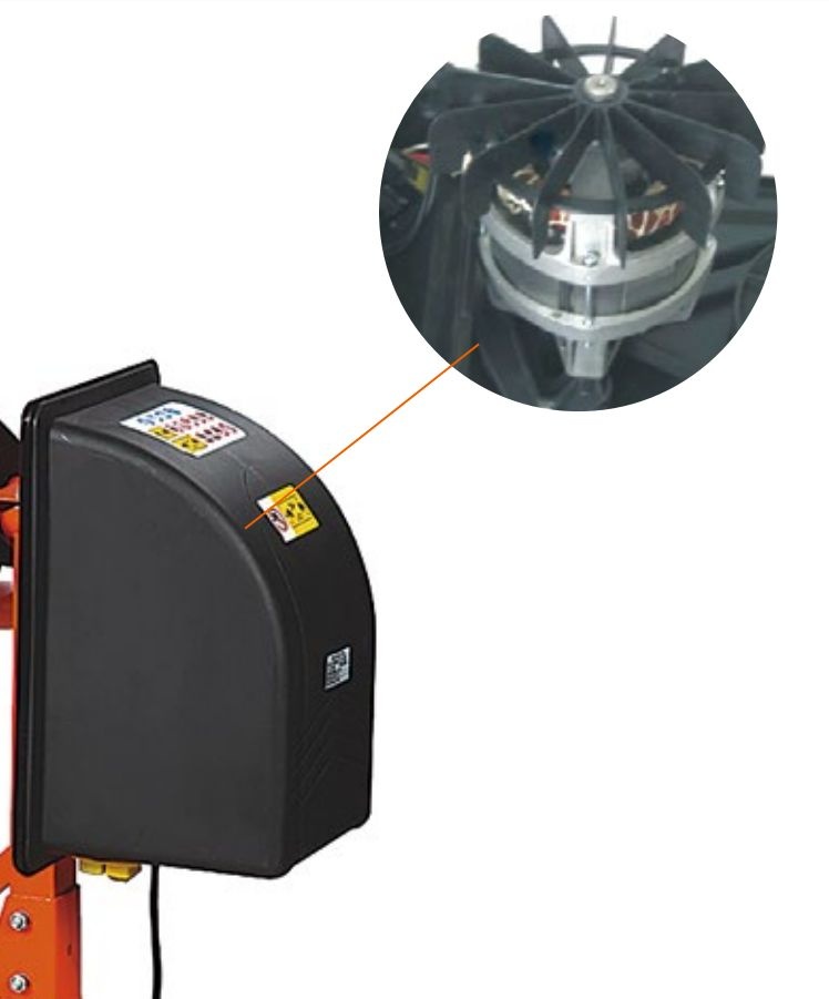 Concrete Mixer