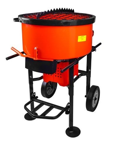 Mortar Mixer