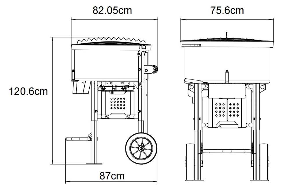 XH-MXA120-3