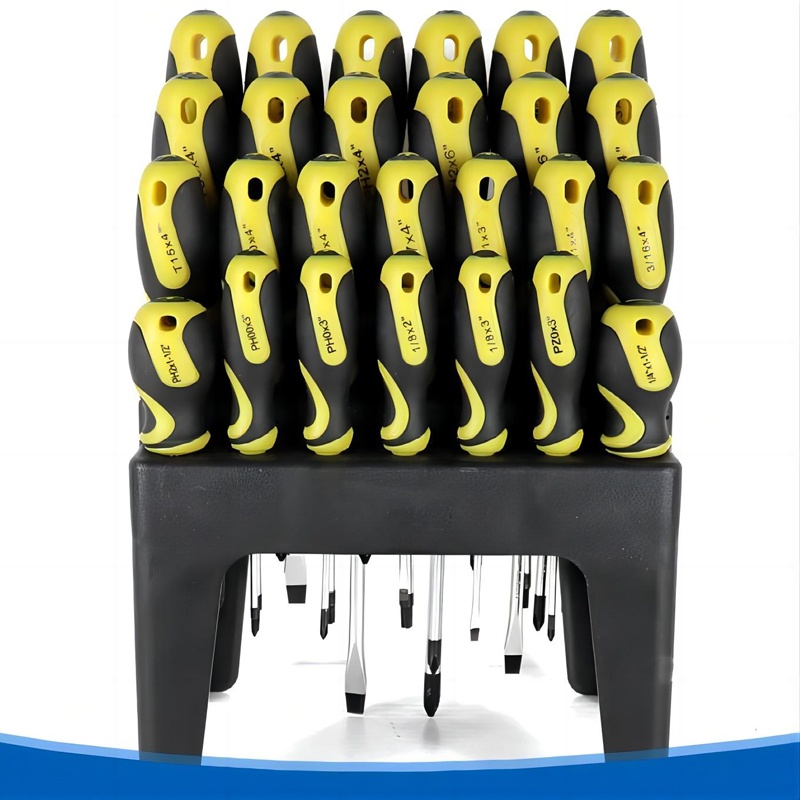 26PC Screwdriver Set