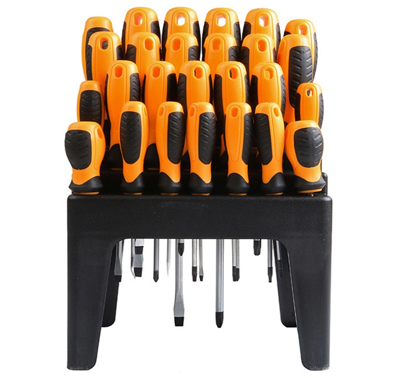 26PC Screwdriver Set