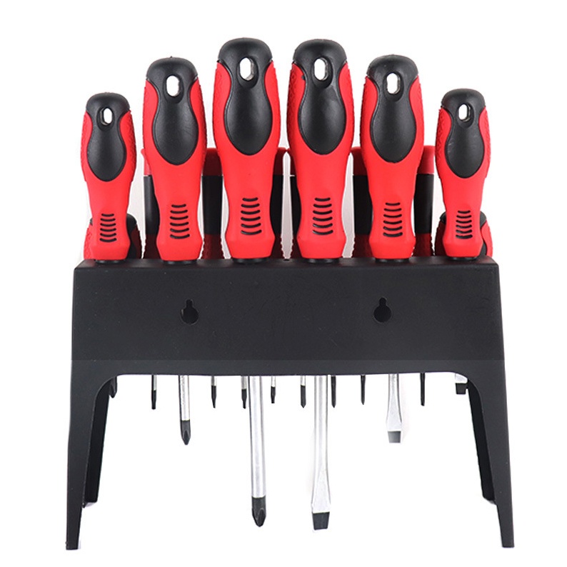18PC  Screwdriver Set