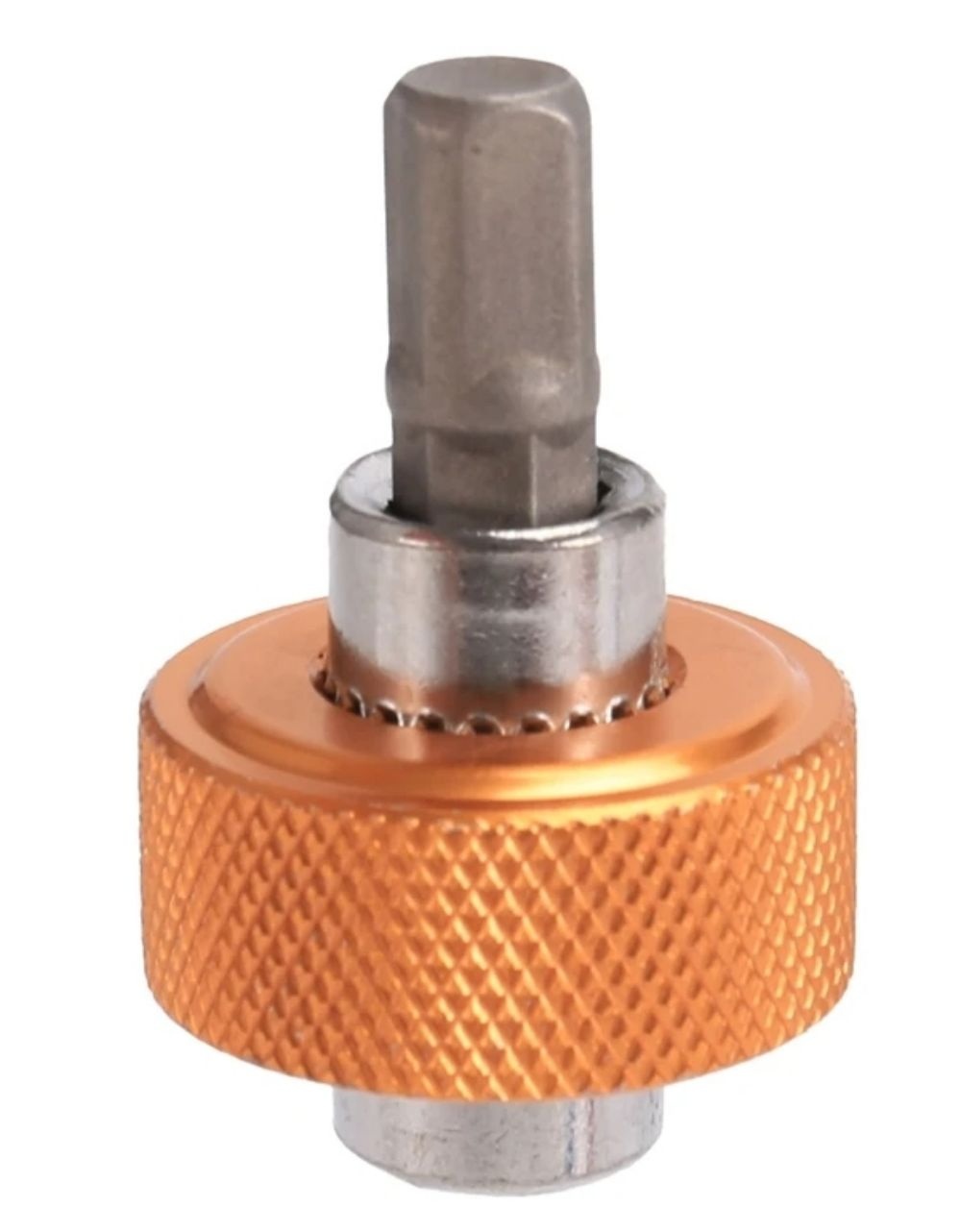 3PCS  Square Drive Palm Precision Screwdriver