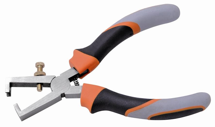 Wire Stripper Germany Type 6"