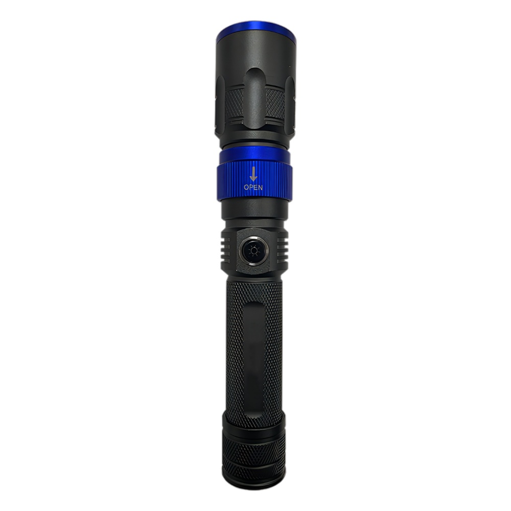 Multifunctional 3-in-1 Flexible Work Light