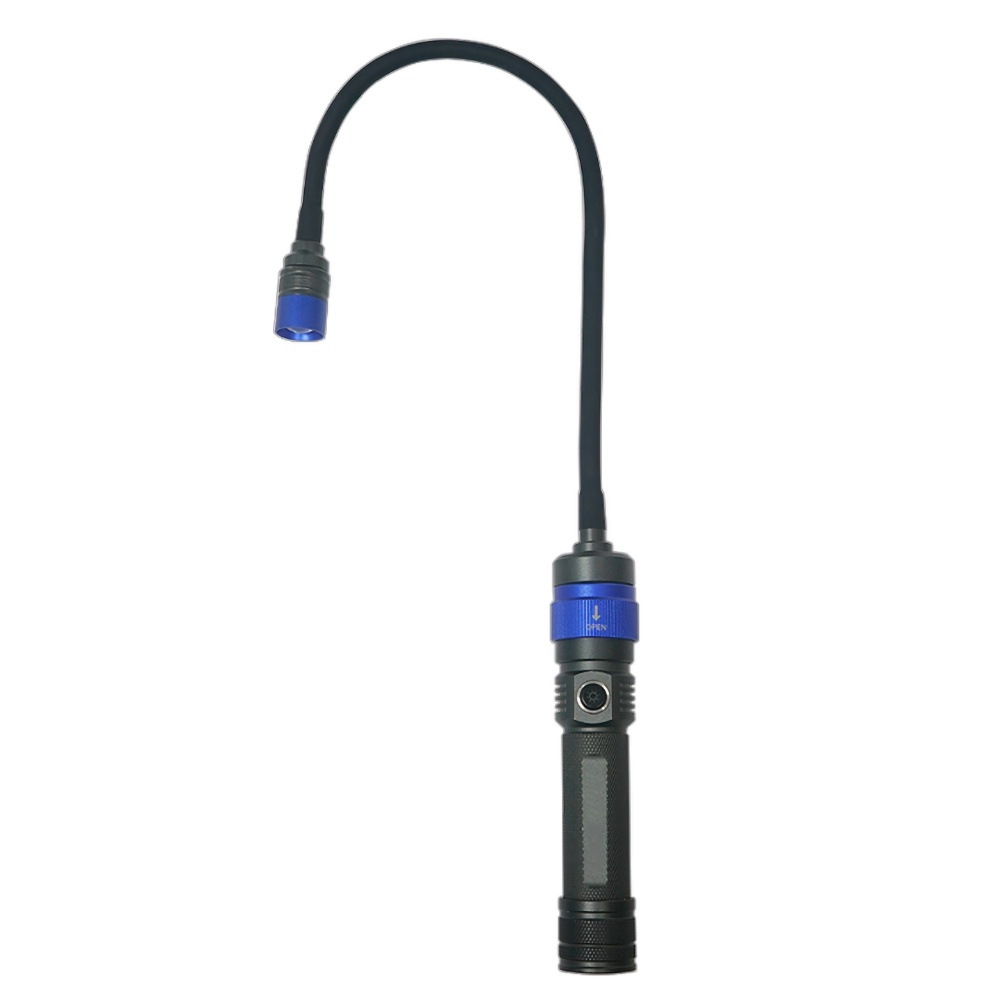 Multifunctional 3-in-1 Flexible Work Light