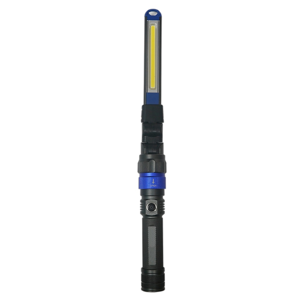 Multifunctional 3-in-1 Flexible Work Light