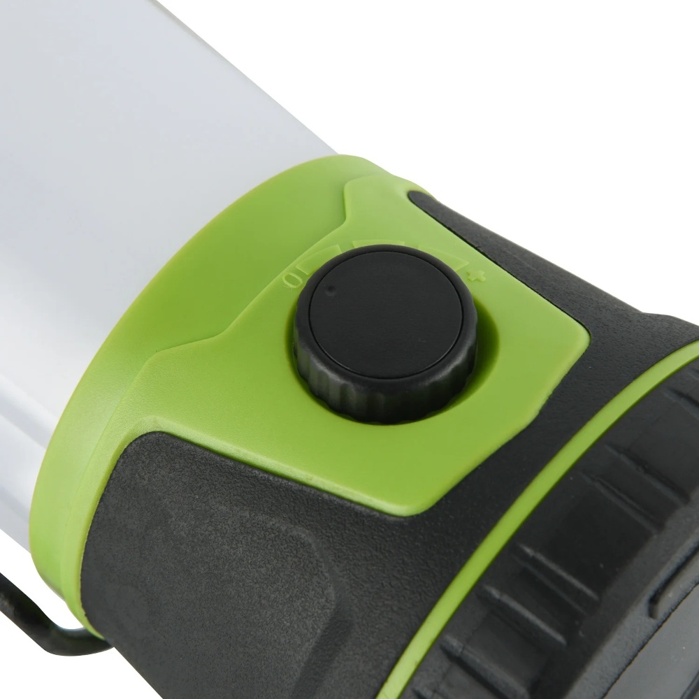 1500lumen Waterproof Emergency Light LED Camping Lantern
