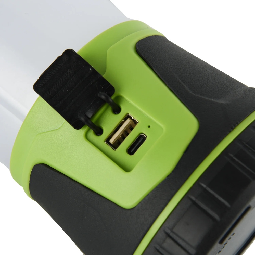1500lumen Waterproof Emergency Light LED Camping Lantern