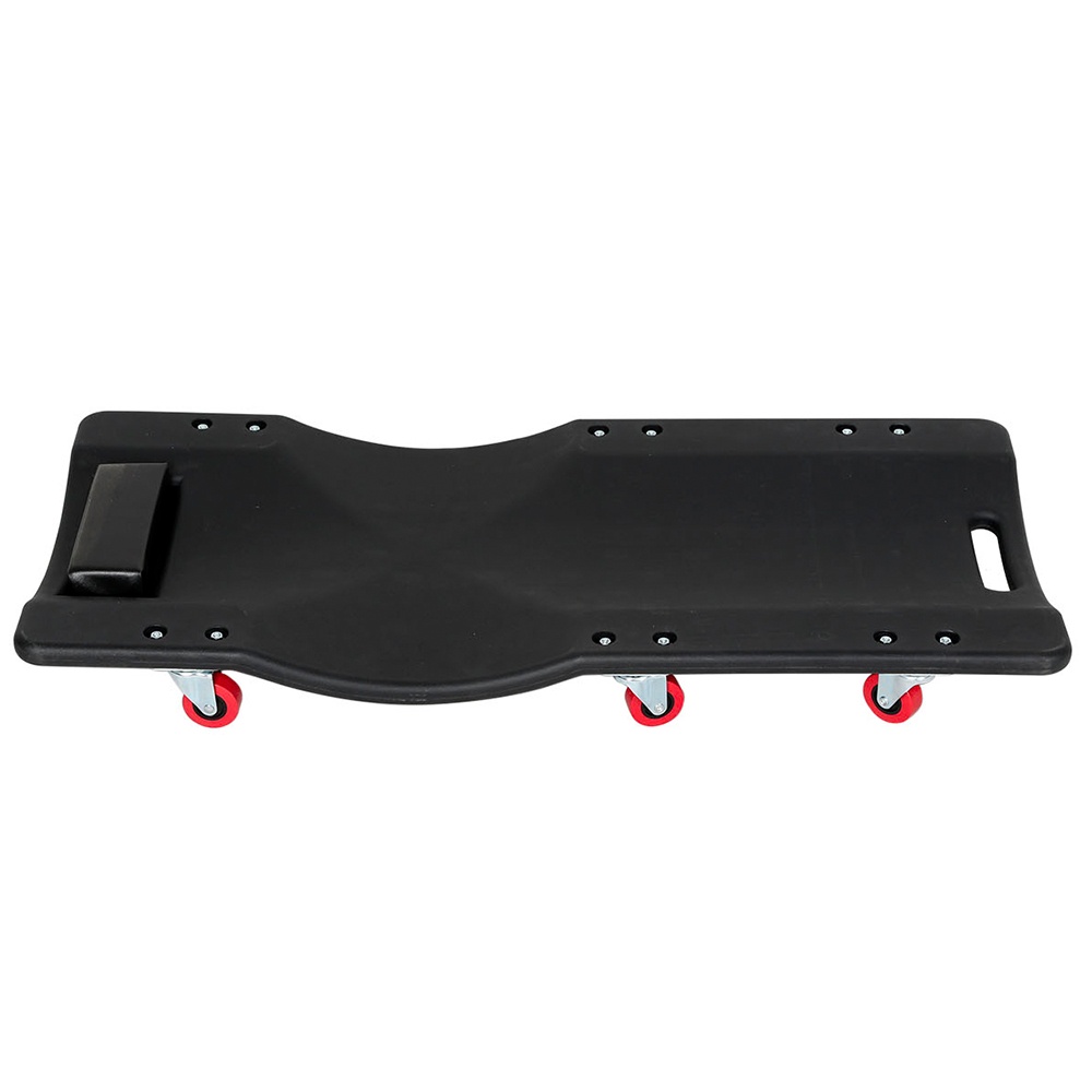 Low Profile Plastic Creeper