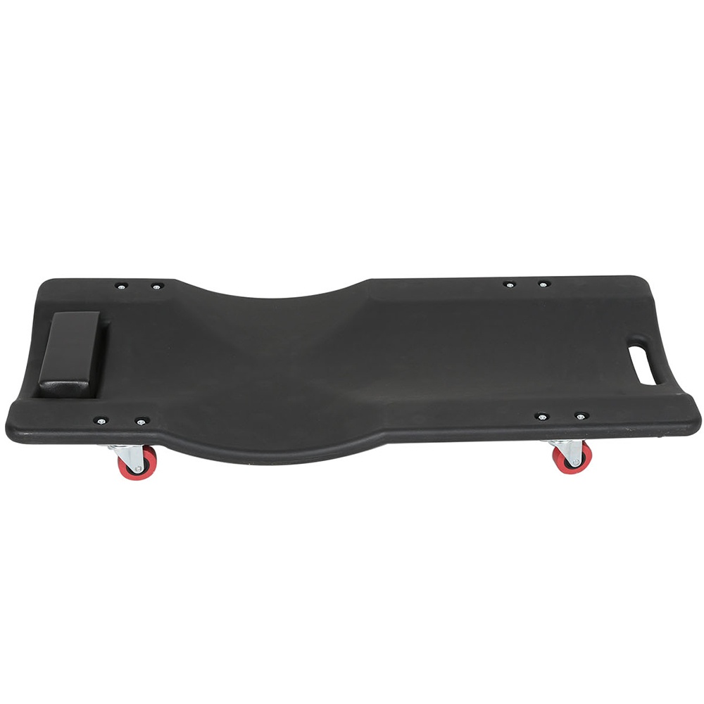 Low Profile Plastic Creeper