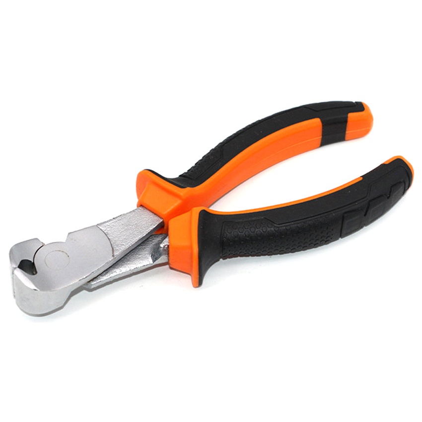 End Cutting Pliers 6"