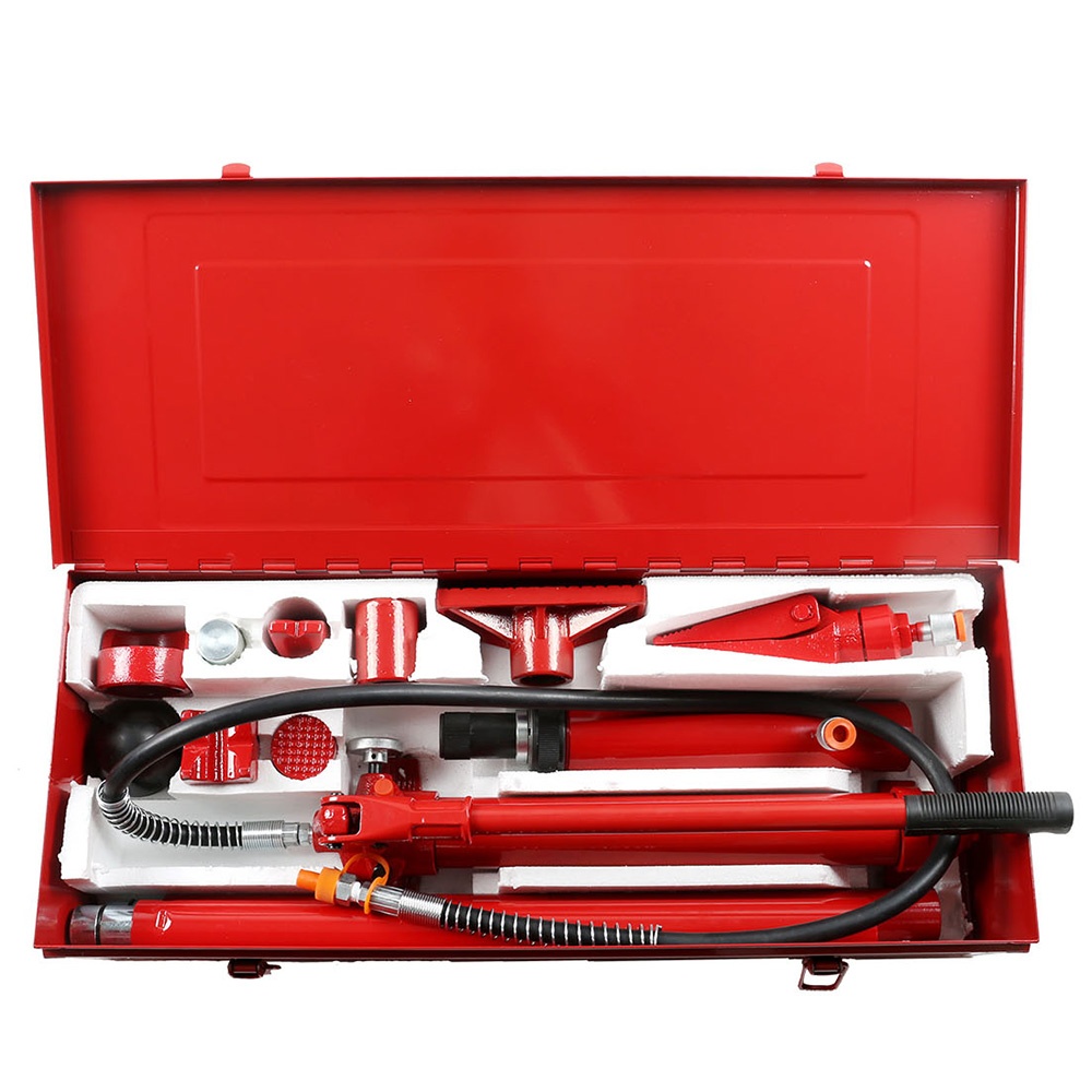 10 Ton Porta Power Kit