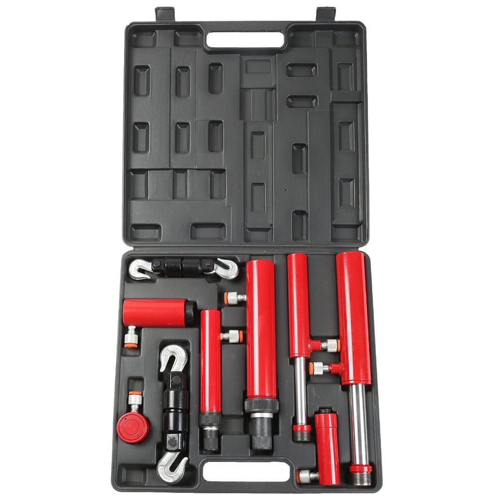 ​Collision Repair Kit