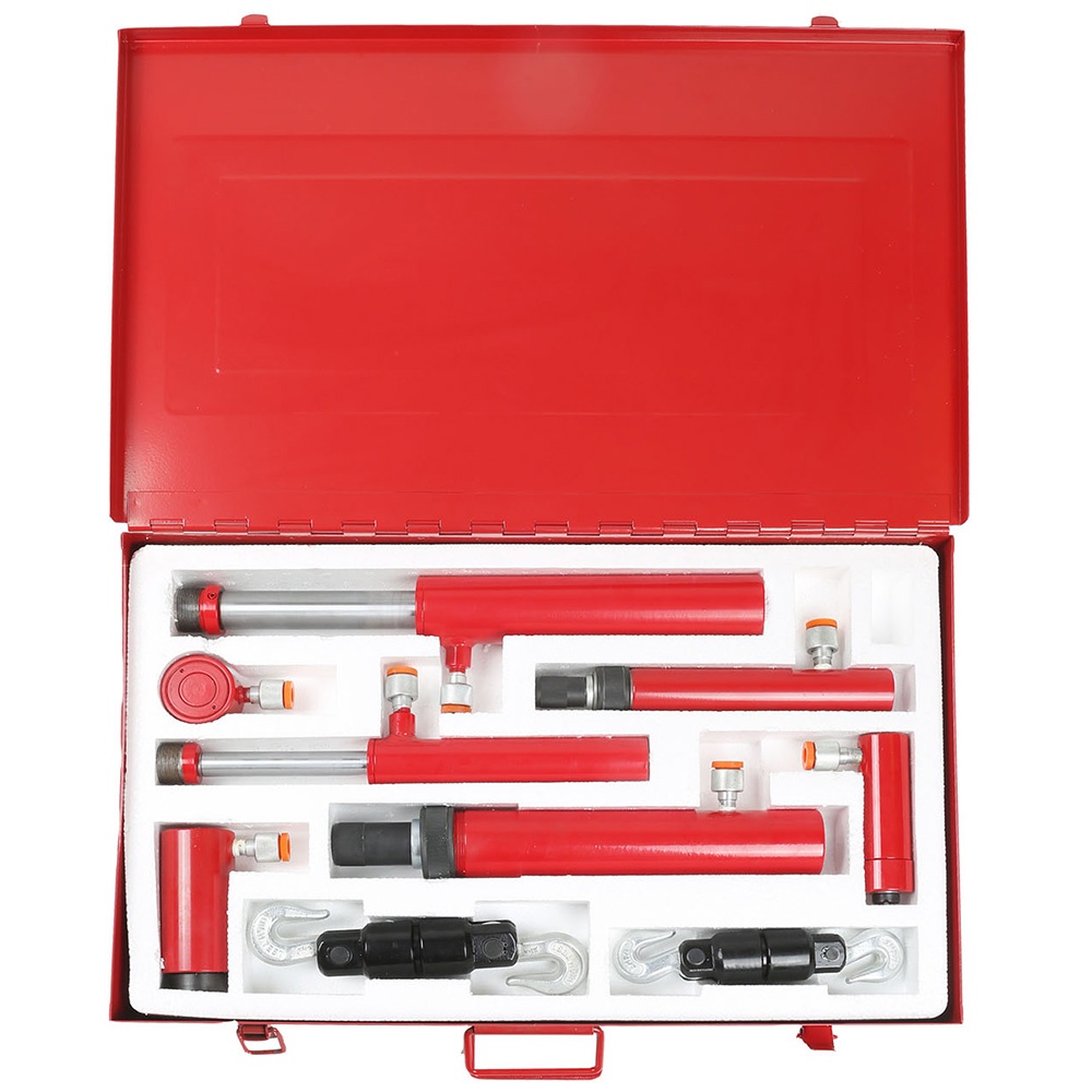 ​Collision Repair Kit