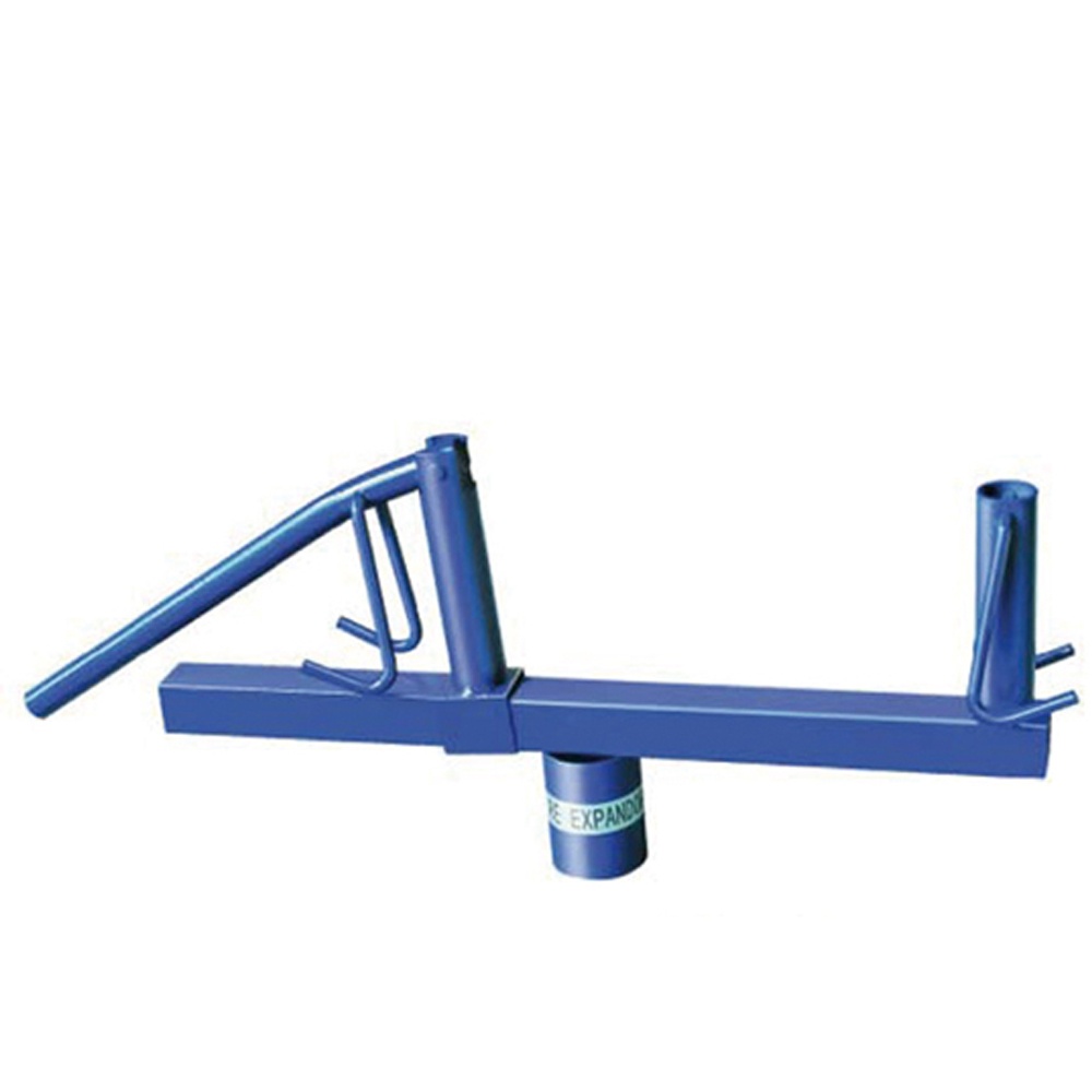 Motorcycle Manual Tire Changer for 15'' to 21'' Tires