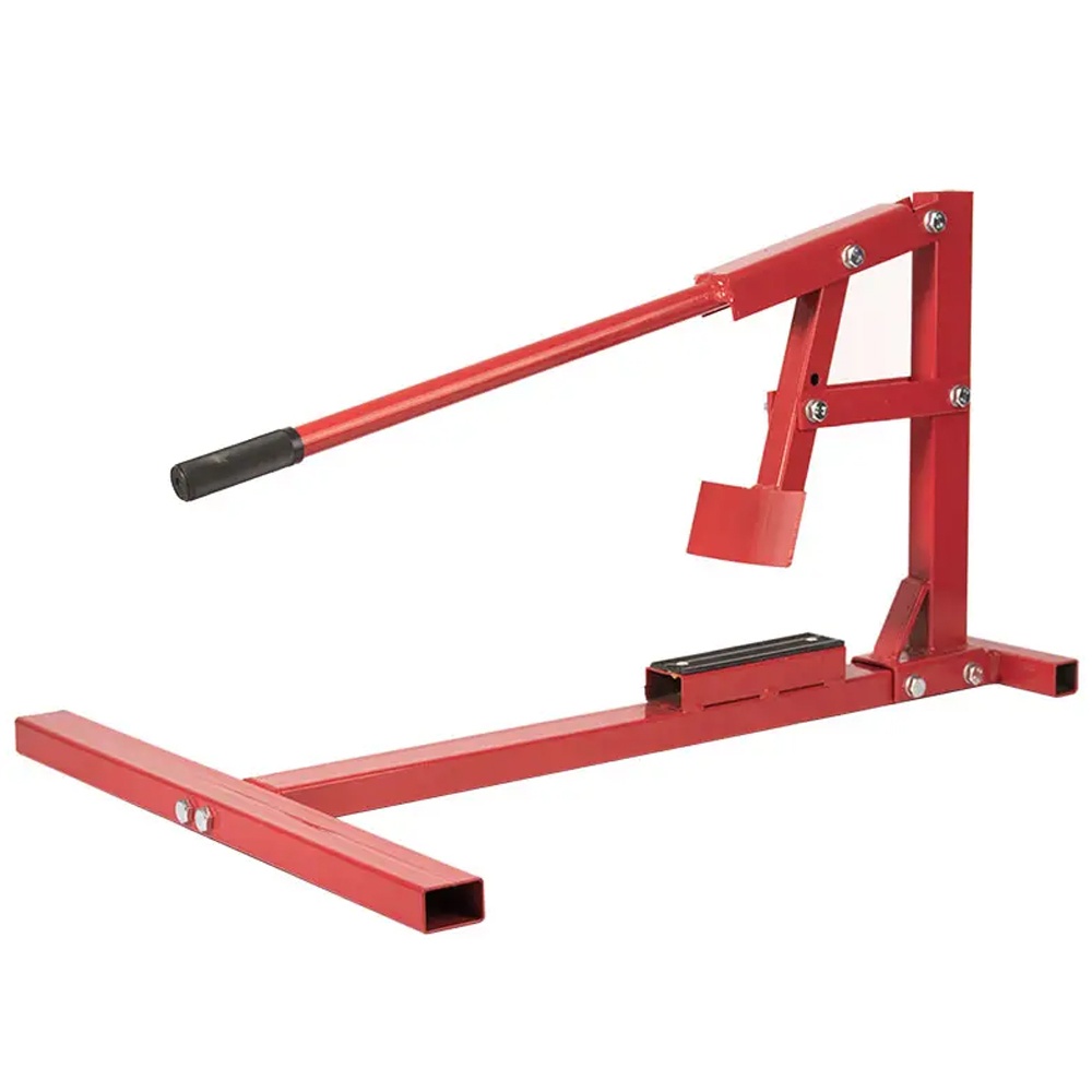 Motorcycle Manual Tire Changer for 15'' to 21'' Tires
