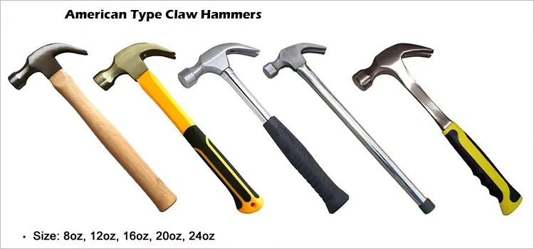 Claw Hammer