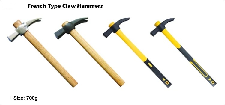 Claw Hammer