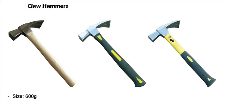 Claw Hammer