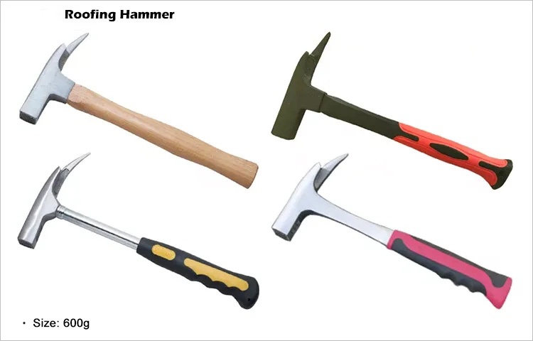Roofing Hammer