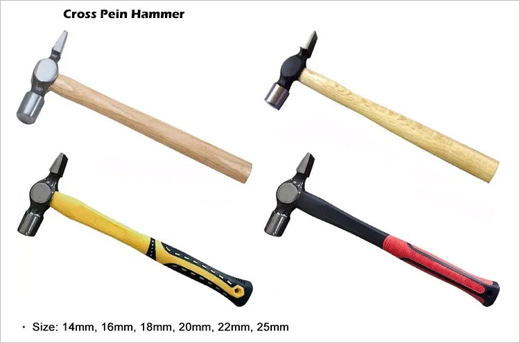 Cross Pein Hammer