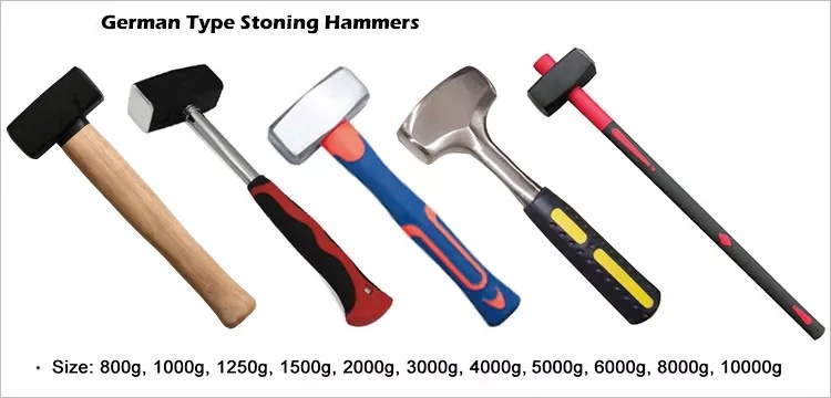 Stoning Hammer