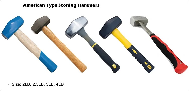 Stoning Hammer